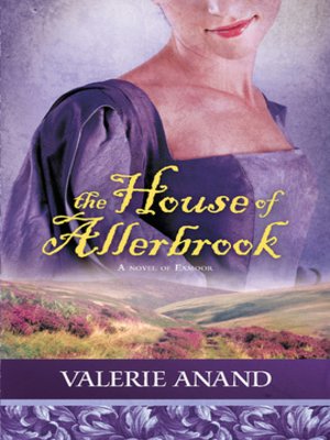 cover image of The House of Allerbrook